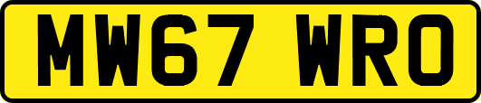 MW67WRO