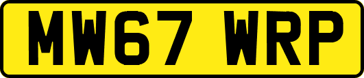 MW67WRP