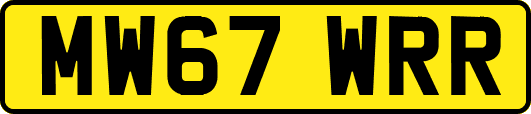 MW67WRR
