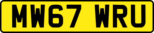 MW67WRU