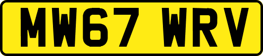 MW67WRV