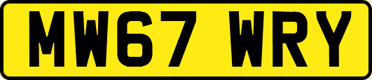 MW67WRY