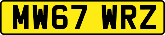 MW67WRZ