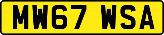 MW67WSA