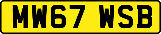MW67WSB