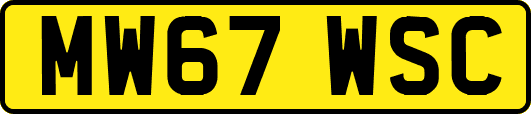 MW67WSC