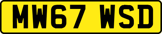 MW67WSD