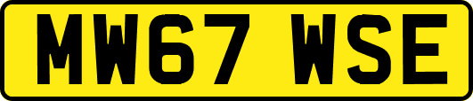 MW67WSE
