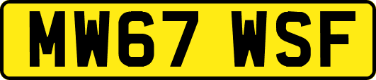 MW67WSF
