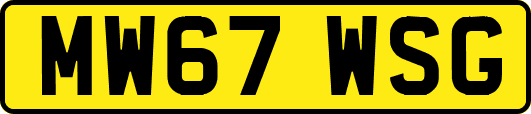 MW67WSG