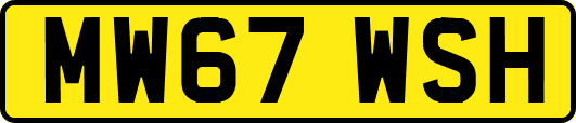 MW67WSH