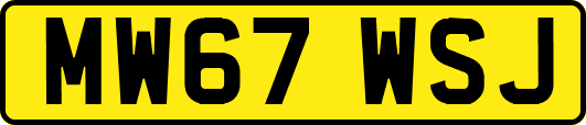 MW67WSJ