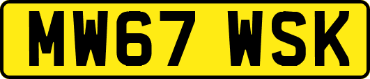 MW67WSK
