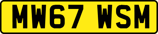 MW67WSM