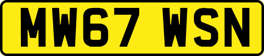 MW67WSN