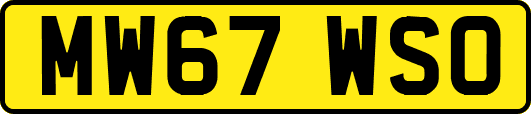 MW67WSO