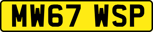 MW67WSP