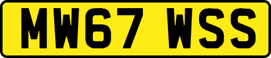 MW67WSS