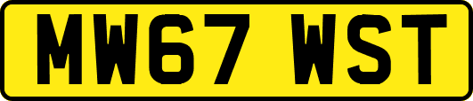 MW67WST