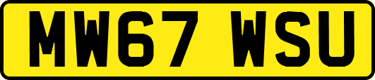 MW67WSU