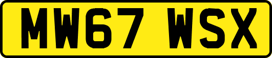 MW67WSX