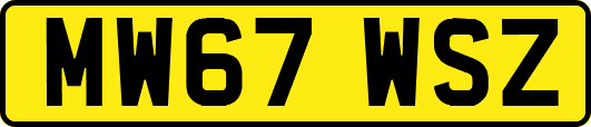 MW67WSZ