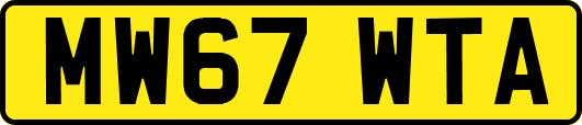 MW67WTA
