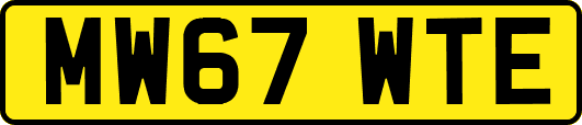 MW67WTE