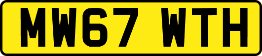 MW67WTH