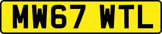 MW67WTL