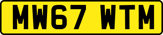 MW67WTM