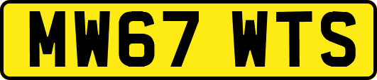 MW67WTS