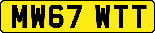 MW67WTT