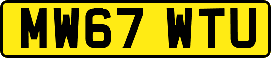 MW67WTU