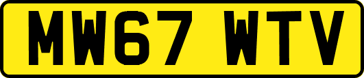 MW67WTV