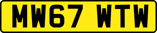 MW67WTW