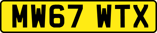 MW67WTX