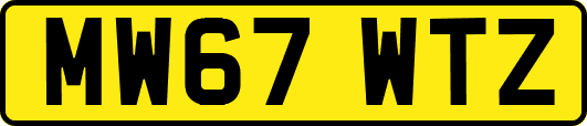 MW67WTZ