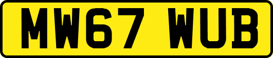 MW67WUB