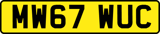MW67WUC