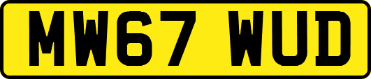 MW67WUD