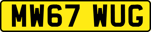 MW67WUG