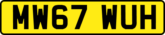 MW67WUH