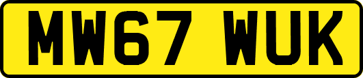 MW67WUK