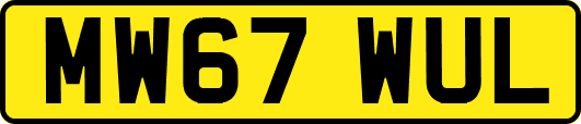 MW67WUL