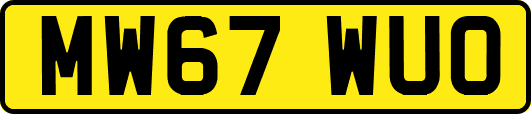 MW67WUO