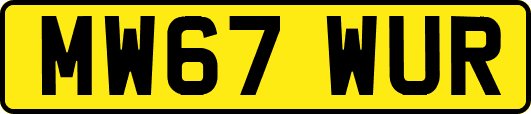 MW67WUR