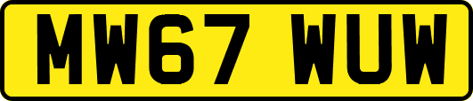 MW67WUW