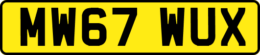 MW67WUX