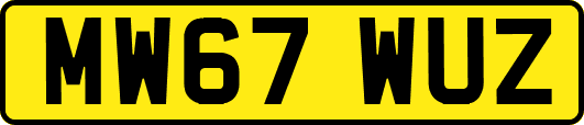MW67WUZ